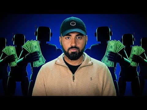 J'ai codé des bot de trading, combien j'ai vraiment gagné ?