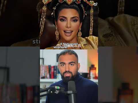 Cette IA vidéo chinoise est folle !!