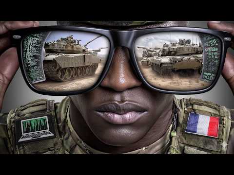 Est-ce possible de hacker l&#39;Armée de Terre française ?