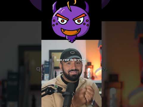 Je répond à @maghla sur l’IA !